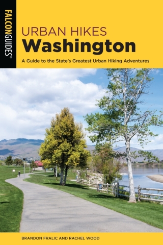 صورة الغلاف: Urban Hikes Washington 9781493047833
