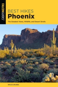 Cover image: Best Hikes Phoenix 2nd edition 9781493047871