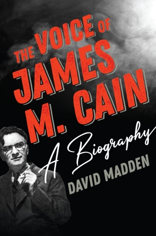 Cover image: The Voice of James M. Cain 9781493048120