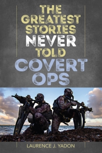 Immagine di copertina: The Greatest Stories Never Told 9781493048182