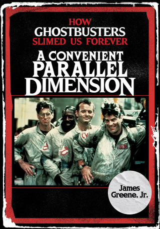 Cover image: A Convenient Parallel Dimension 9781493048243