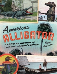 表紙画像: America's Alligator 9781493048267