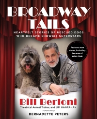 Immagine di copertina: Broadway Tails 3rd edition 9781493048304