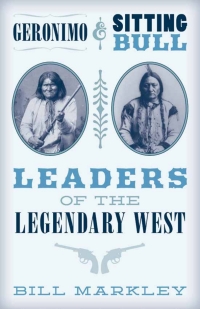 Cover image: Geronimo and Sitting Bull 9781493048441