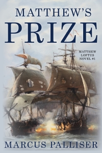 Cover image: Matthew's Prize 9781493048830