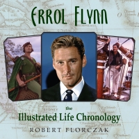 Cover image: Errol Flynn 9781493049219