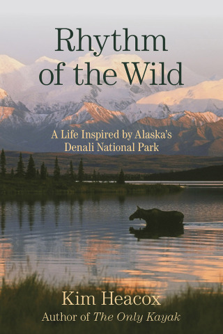Imagen de portada: Rhythm of the Wild 9781493003891