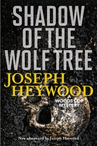 Cover image: Shadow of the Wolf Tree 9781493050048