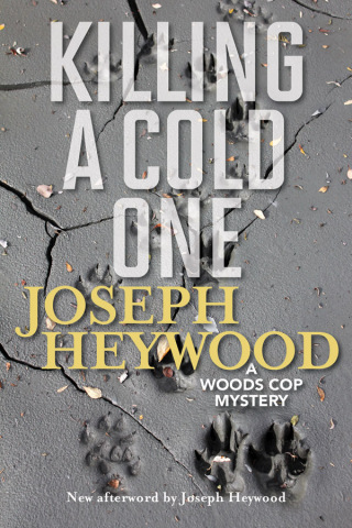 Imagen de portada: Killing a Cold One 9780762791279