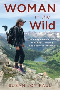 Cover image: Woman in the Wild 1st edition 9781493049745