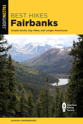 Cover image: Best Hikes Fairbanks 1st edition 9781493049783