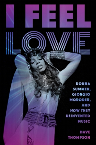 Imagen de portada: I Feel Love 1st edition 9781493049806