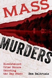 Imagen de portada: Mass Murders 9781493049868