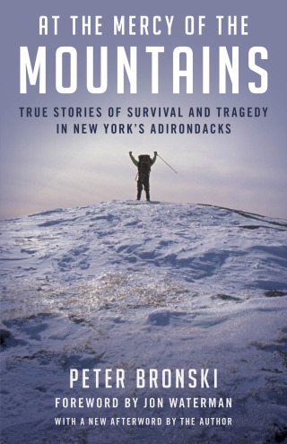 Cover image: At the Mercy of the Mountains 1st edition 9781599213040