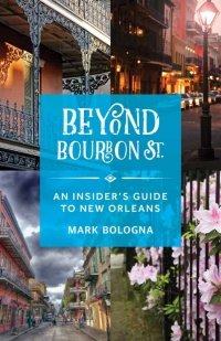 Cover image: Beyond Bourbon St. 9781493050376