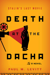 Cover image: Death at the Dacha 9781493050598