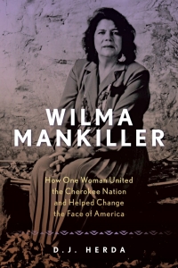 Cover image: Wilma Mankiller 9781493050611