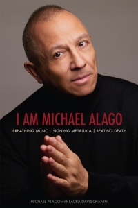 Cover image: I Am Michael Alago 9781617137259