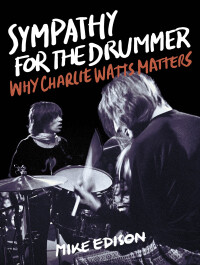 Imagen de portada: Sympathy for the Drummer 9781493053148