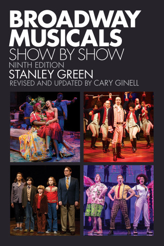 Cover image: Broadway Musicals 9th edition 9781493047697