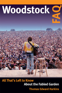 Cover image: Woodstock FAQ 9781617136665