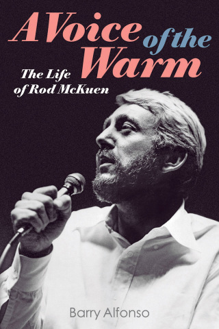 Immagine di copertina: A Voice of the Warm 1st edition 9781617137099