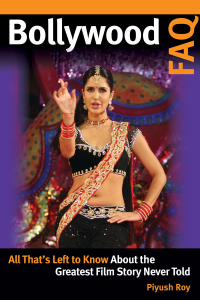 Immagine di copertina: Bollywood FAQ 9781495082306