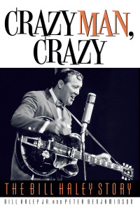 Cover image: Crazy Man, Crazy 9781493051014