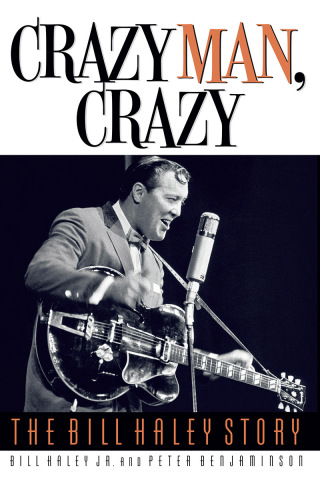 Imagen de portada: Crazy Man, Crazy 9781493051014