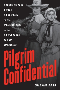 Immagine di copertina: Pilgrim Confidential 9781493051045
