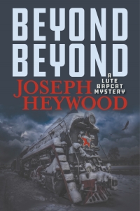 Omslagafbeelding: Beyond Beyond 9781493051151