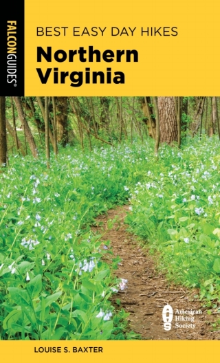 Imagen de portada: Best Easy Day Hikes Northern Virginia 9781493051175