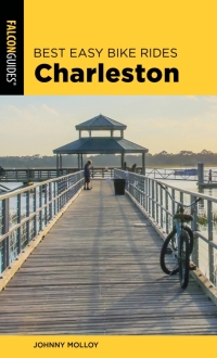Immagine di copertina: Best Easy Bike Rides Charleston 9781493051199