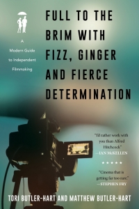 Cover image: Full to the Brim with Fizz, Ginger, and Fierce Determination 9781493051298