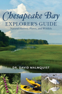 Omslagafbeelding: Chesapeake Bay Explorer's Guide 9781493051335