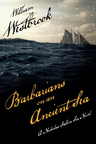 Cover image: Barbarians on an Ancient Sea 9781493051366