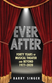Titelbild: Ever After 1st edition 9781493051601