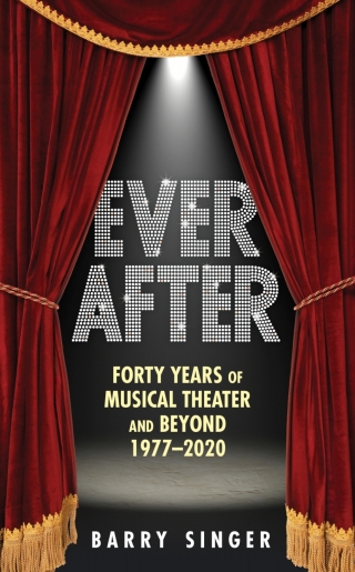 صورة الغلاف: Ever After 1st edition 9781493051601
