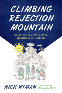 Imagen de portada: Climbing Rejection Mountain 9781493051656