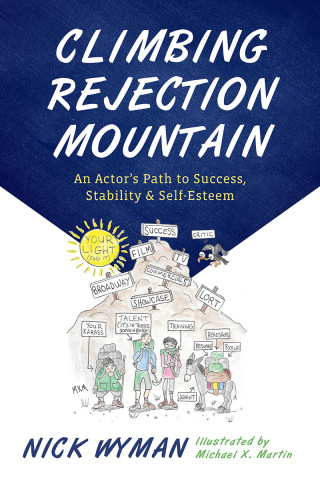 Imagen de portada: Climbing Rejection Mountain 1st edition 9781493051656