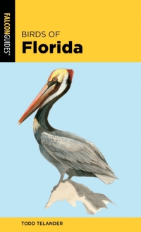 Cover image: Birds of Florida 2nd edition 9781493051885