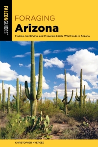 Cover image: Foraging Arizona 9781493052011