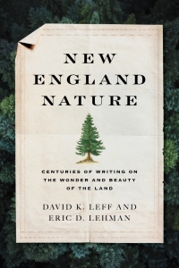 صورة الغلاف: New England Nature 9781493052189