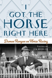 Cover image: I Got the Horse Right Here 9781493052202