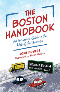 Cover image: The Boston Handbook 9781493052271