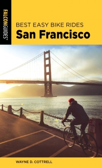 Omslagafbeelding: Best Easy Bike Rides San Francisco 9781493052431