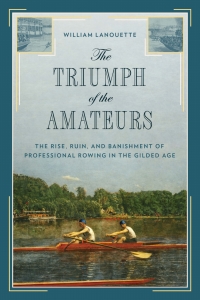 Cover image: The Triumph of the Amateurs 9781493052769