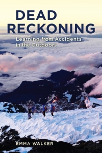 Cover image: Dead Reckoning 9781493052783