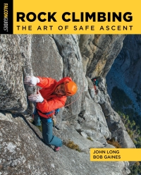 Cover image: Rock Climbing 1st edition 9781493052844