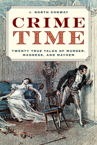 Cover image: Crime Time 9781493071920
